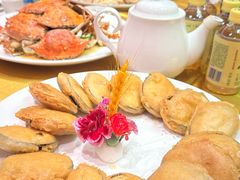 -新海利海鲜城·41年珠海老字号(夏湾店)