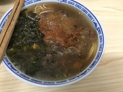 -盛兴面馆(真儒大厦店)