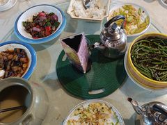 -崖口红树林海鲜餐厅