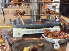 -野人部落(沈阳一店)