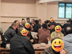 -老刘家永盛斋·传统泡馍(东关南街店)