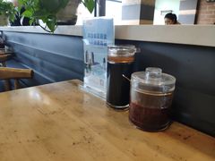 -李先生牛肉面大王(太原南内环店)