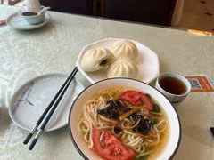 -长春观斋补堂素菜馆