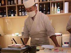 -鮨青(恒基名人购物中心店)