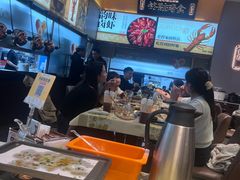 -铭副琦食·虾蟹烩馆(渔人码头店)