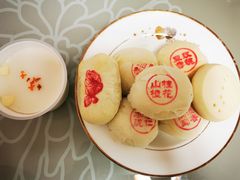 -富华斋饽饽铺·宫廷糕点·伴手礼(护国新天地店)