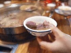 -原汁原味驴庄(长岭村店)
