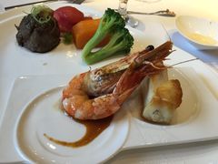 王品台塑牛排(上海仙霞店)-王品牛排(上海仙霞店)