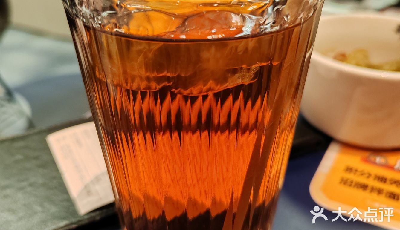 秘汁拌面必吃店
