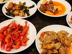 -东方之珠洗浴休闲广场(南开店)