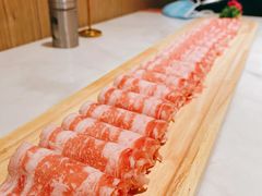 肥牛-煲宫猪肚鸡(晶品店)