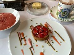 -Le Comptoir de Pierre Gagnaire