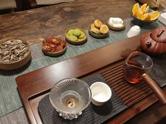 -邈墨茶馆(凤起路店)