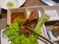 -坦坦大炉·韩式烤肉(望京店)