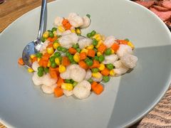 -蜜桃餐厅·伴山(湖滨商业街店)