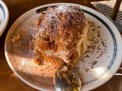 -PIZZA BIANCA(万象城店)