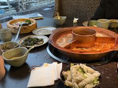 -滇釜火锅·能喝汤的火锅(车公庄店)