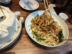 -九转小磨·非遗东北菜(群力店)