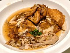 -老德州四合院·德州菜(天衢路店)