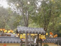 -HERRE·FARM 赫尔露营农场·团建聚会包场