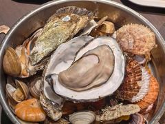 -北李·海肠捞饭·大连菜(望京凯德MALL店)