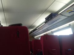 -余姚北站
