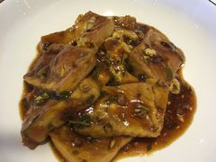 -菩提树·素食餐厅(汇智国际商业中心店)