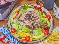 -鸟泉居酒屋·烧鸟·酒馆(百子湾店)