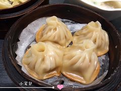 上海小笼包-嘉和一品粥(首经贸店)