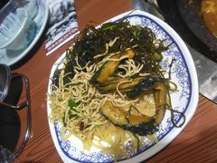 -满兴咱妈烀饼铁锅炖(兰州北街店)