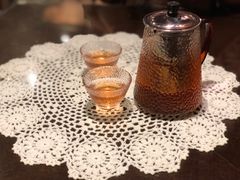 -熠盛·本帮菜Bistro(永嘉路店)