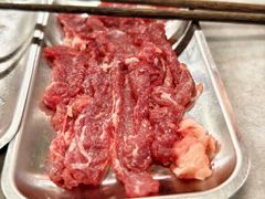 -张哞哞·鲜切牛肉自助火锅(高德置地店)