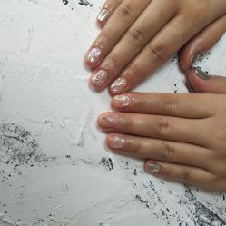 -Halo美甲美睫