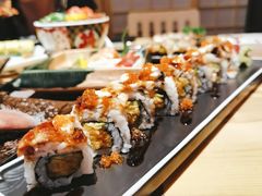 -匠糊·日本料理(美岸广场店)