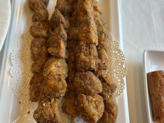 -功德林素菜饭庄(前门店)