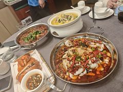 -金哥私房菜馆(张府园总店)