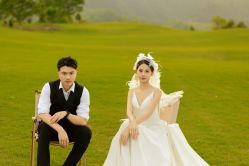 -摩玛婚纱摄影(杭州店)