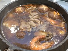 -快乐爱斯米牛排·寿喜烧自助(亿合城店)