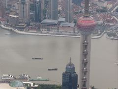 -上海中心大厦
