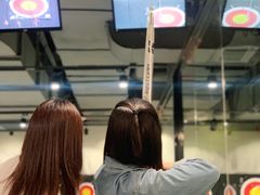-無弓射箭俱乐部(领展中心城店)