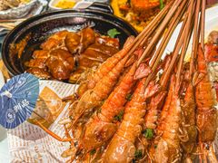 -79号渔船海鲜饭店(岗厦店)