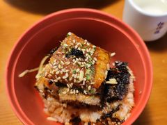 -鳗鱼家·深夜食堂(军博店)