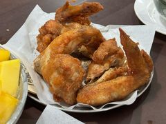 -水牛奶皇后糖水铺(深圳总店)