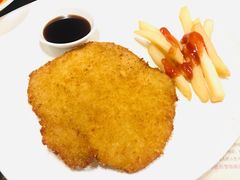 -德大西餐社(云南南路店)