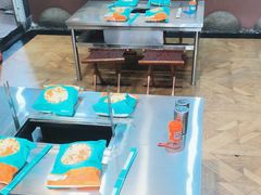 -宗泉烤全羊·烤羊腿·家常菜(解放东路店)