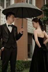 -今生有约婚纱摄影店(景德路店)