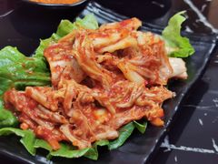 -燚青春泥炉烤肉(东泰店)