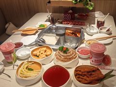 -海底捞火锅(杭州滨江九宜城店)