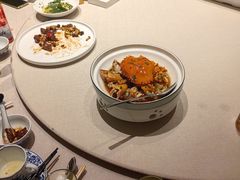 -漢舍中国菜馆(889广场店)