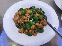 -竹溪百福酒家(同和店)